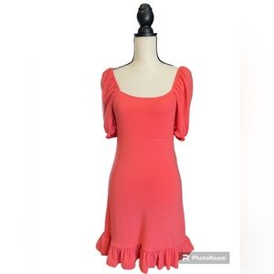 NWT Vero Moda mini dress